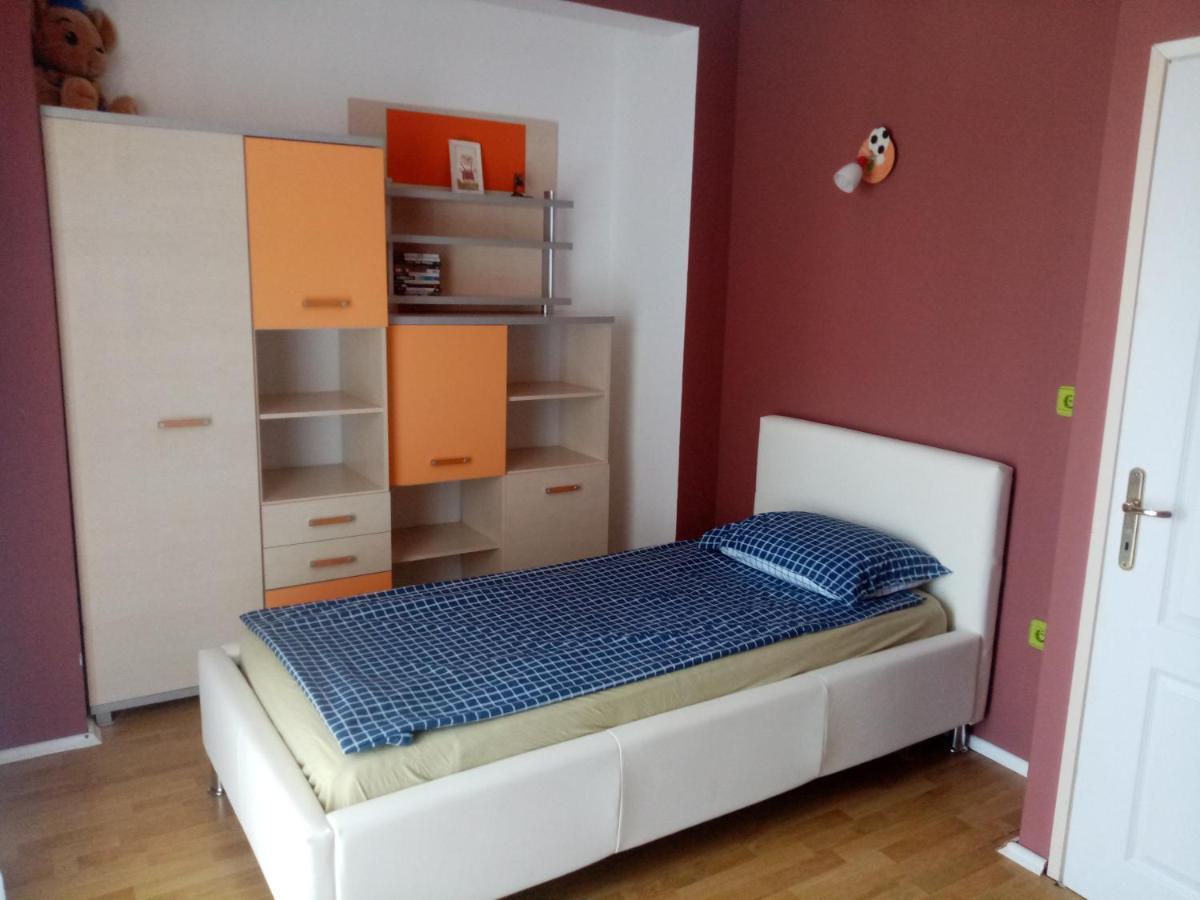 Apartments Puntica Ližnjan Kültér fotó