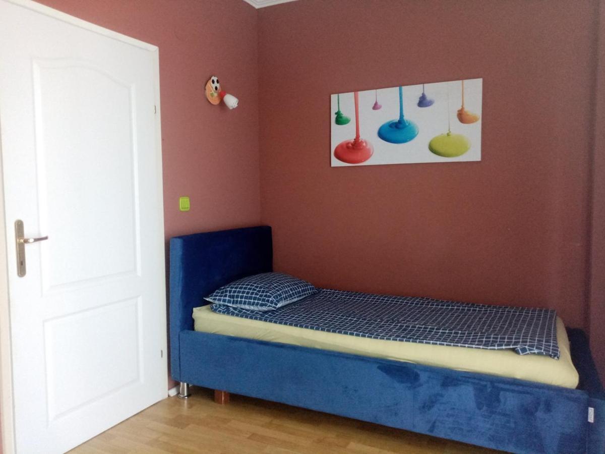 Apartments Puntica Ližnjan Kültér fotó