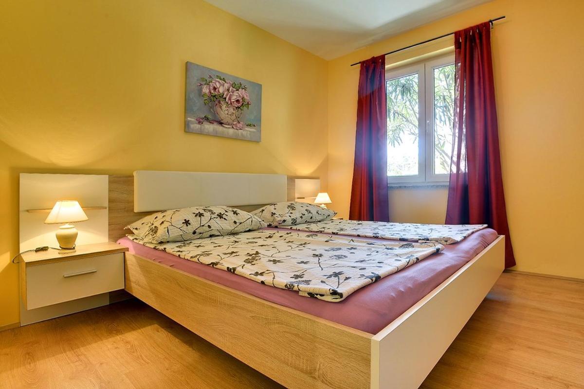 Apartments Puntica Ližnjan Kültér fotó