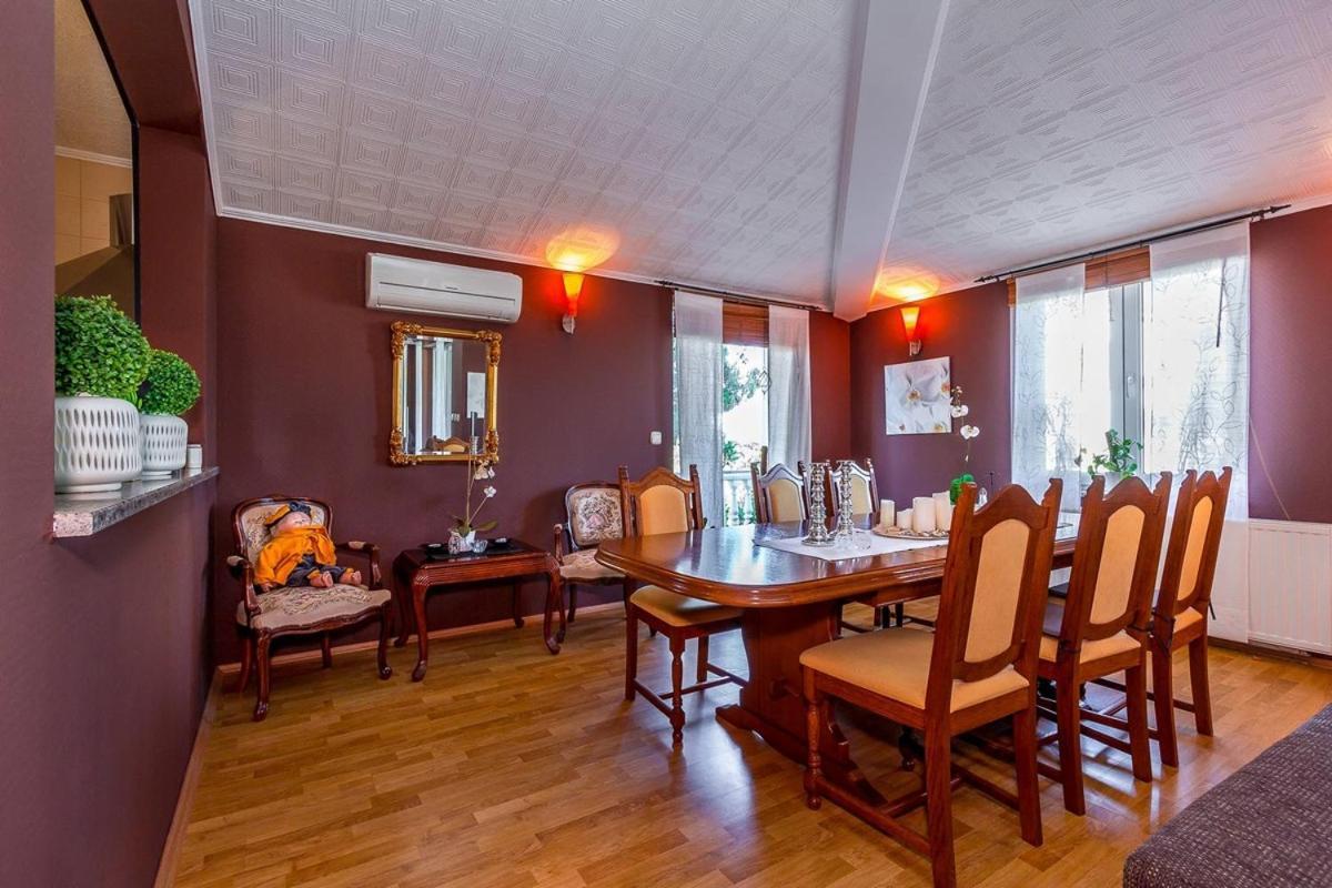 Apartments Puntica Ližnjan Kültér fotó