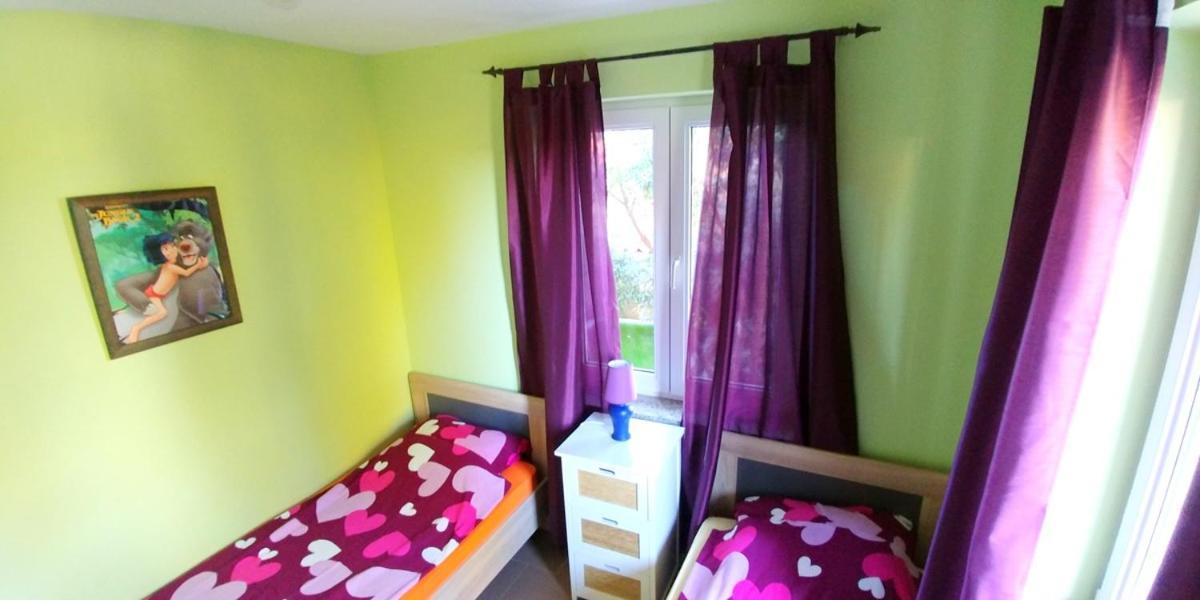 Apartments Puntica Ližnjan Kültér fotó