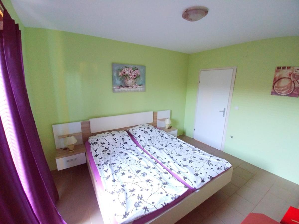 Apartments Puntica Ližnjan Kültér fotó