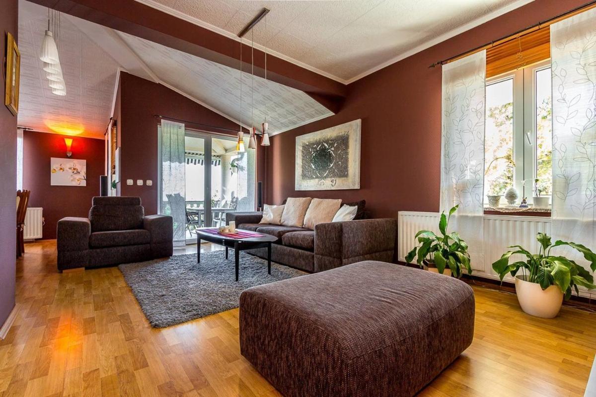Apartments Puntica Ližnjan Kültér fotó