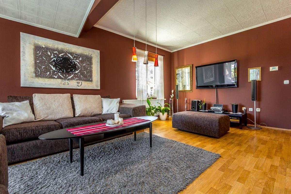 Apartments Puntica Ližnjan Kültér fotó